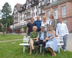 Der Schwarzwaldhof