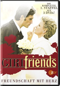 Girlfriends - Freundschaft mit Herz