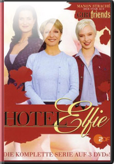 Hotel Elfie